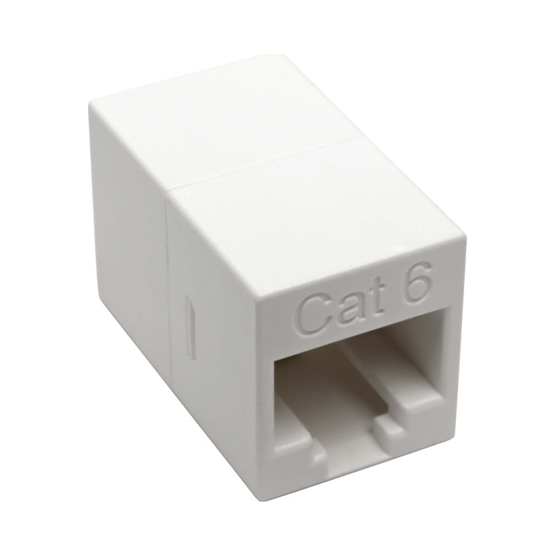 Cat6 Compact Utp Inline Couplr