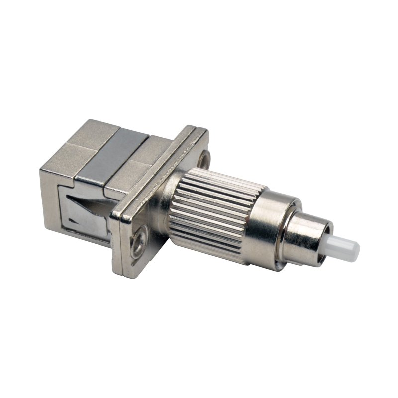 Fc-M/Sc-F 50/125 10G  Tst Adpt