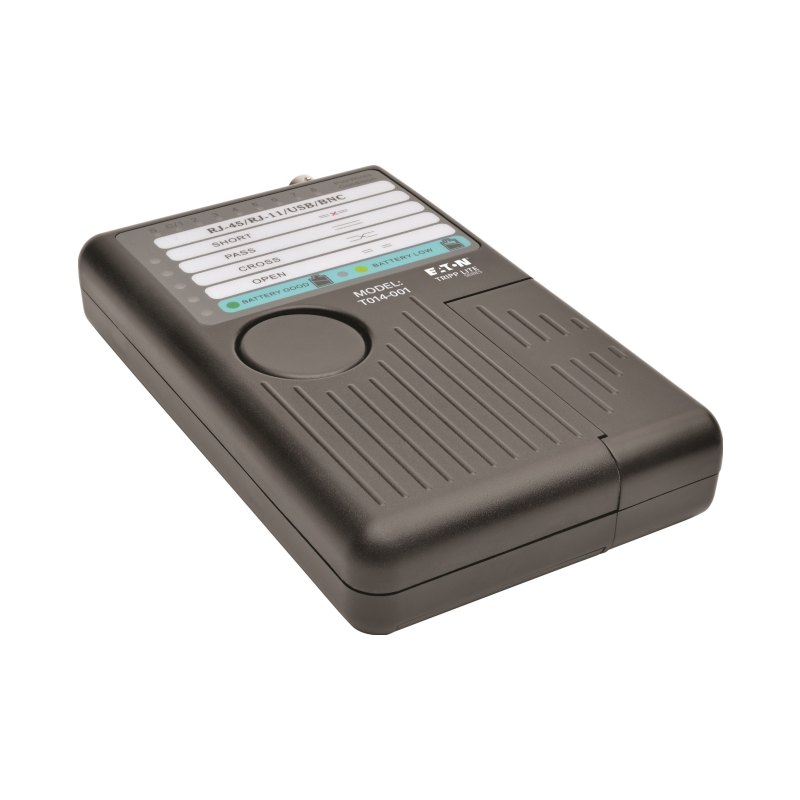 Continuity Tester