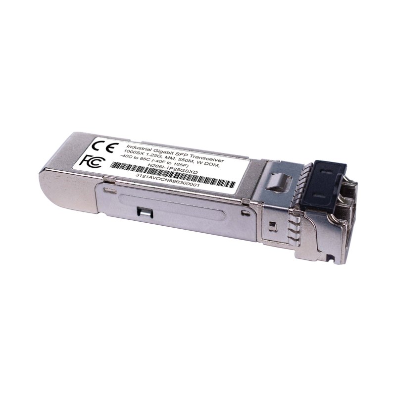 Industrial Gb Sfptransceiver-1000Base-Sx