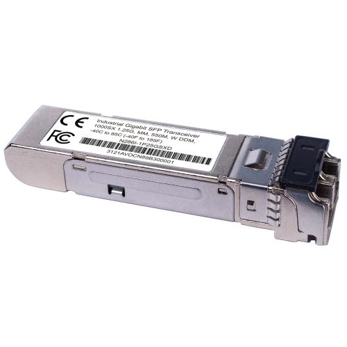 Industrial Gb Sfptransceiver-1000Base-Sx