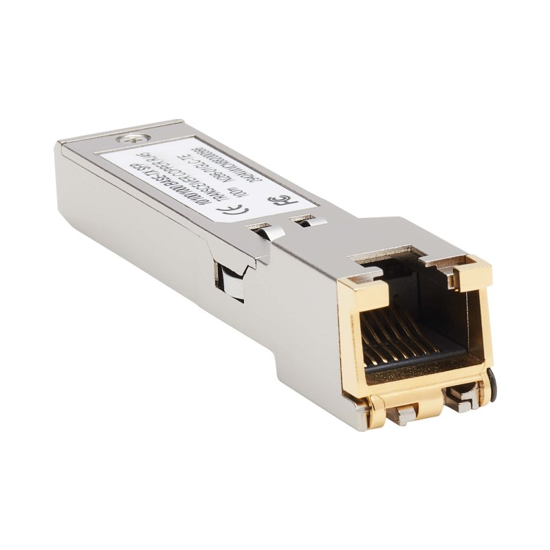 10Gb Sfp Fiber Transcvr 100M