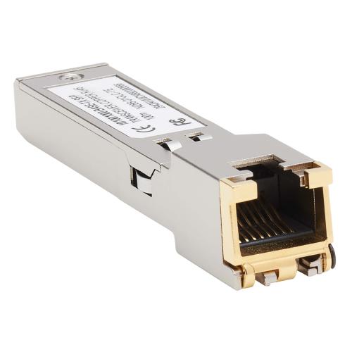 10Gb Sfp Fiber Transcvr 100M