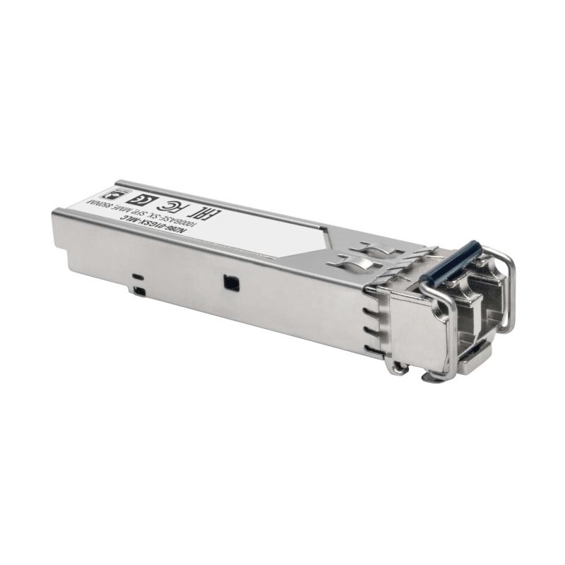 Sfp Trnsrcvr 850Nm Mmf Lc