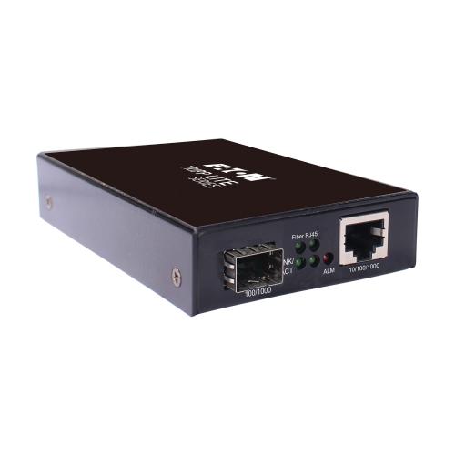 N785-H01-Sfp Rj45/Sfp Mediacvt