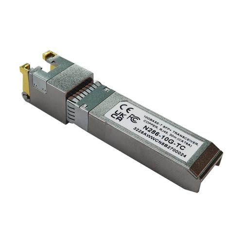 10Gbase-T Sfp+Copr Trnsvr 30M
