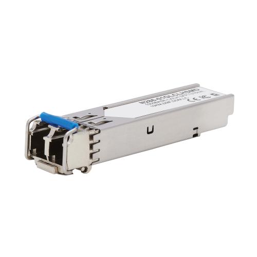 10Km Glc-Lh-Smd Fiber Transcvr