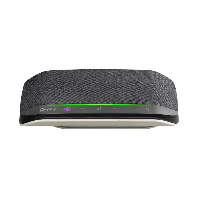 HP Poly Sync 10 Microsoft Teams Certified Speakerphone