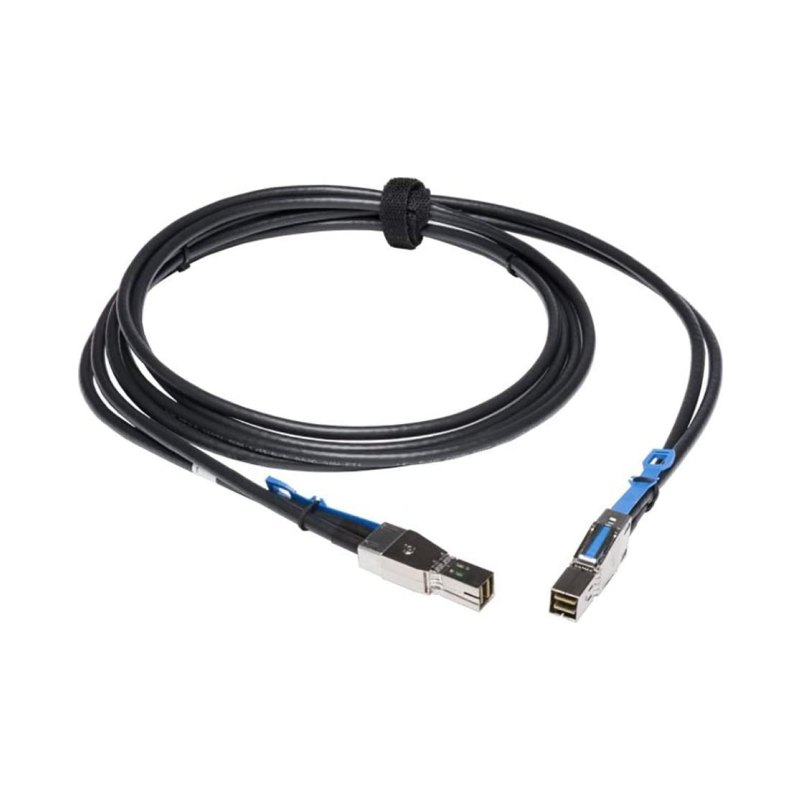 Lenovo External Cable MiniSAS HD 8644/MiniSAS HD 8644, 2m