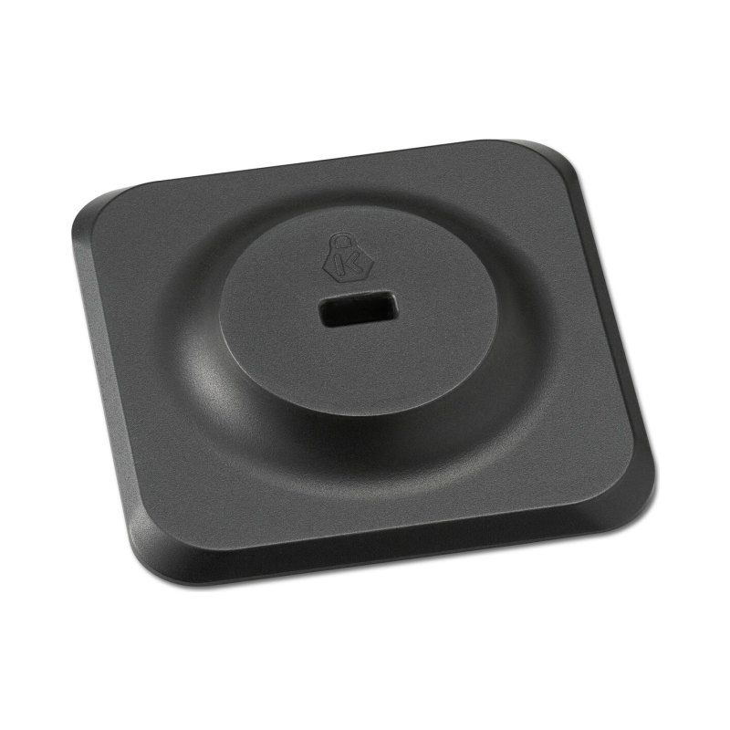 Kensington K65029WW cable lock accessory Locking adapter Black 1 pc(s)