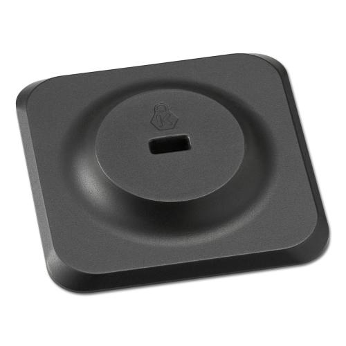 Kensington K65029WW cable lock accessory Locking adapter Black 1 pc(s)