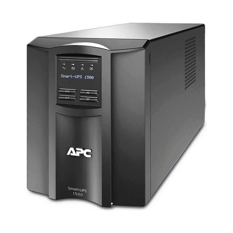 APC Smart-UPS 1.5kVA 120V SHIPBOARD