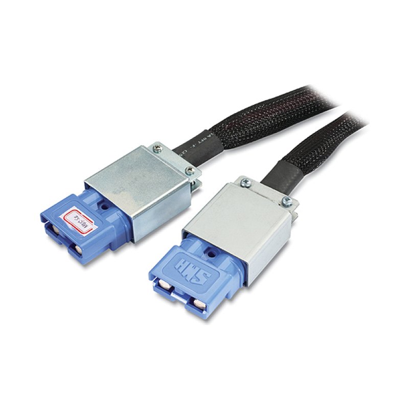 APC Smart-UPS XL 4ft Battery Pack Extension Cable SUA48 series packs alimentation d'énergie non interruptible