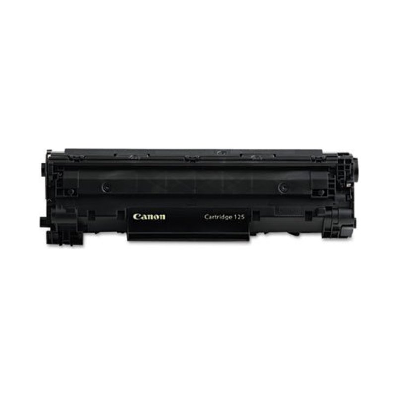 Canon 3484B001AA toner cartridge 1 pc(s) Original Black