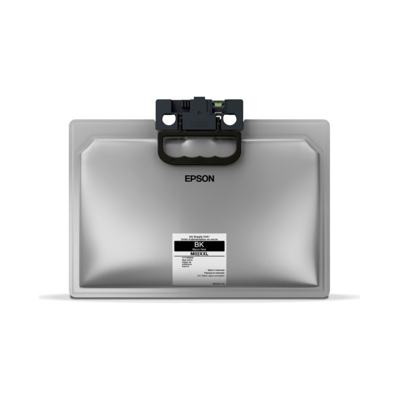 Epson M02XXL120 printer ink refill Original