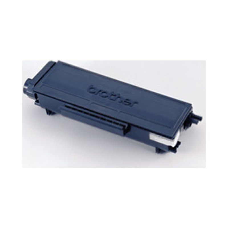 Brother TN580 toner cartridge Original Black