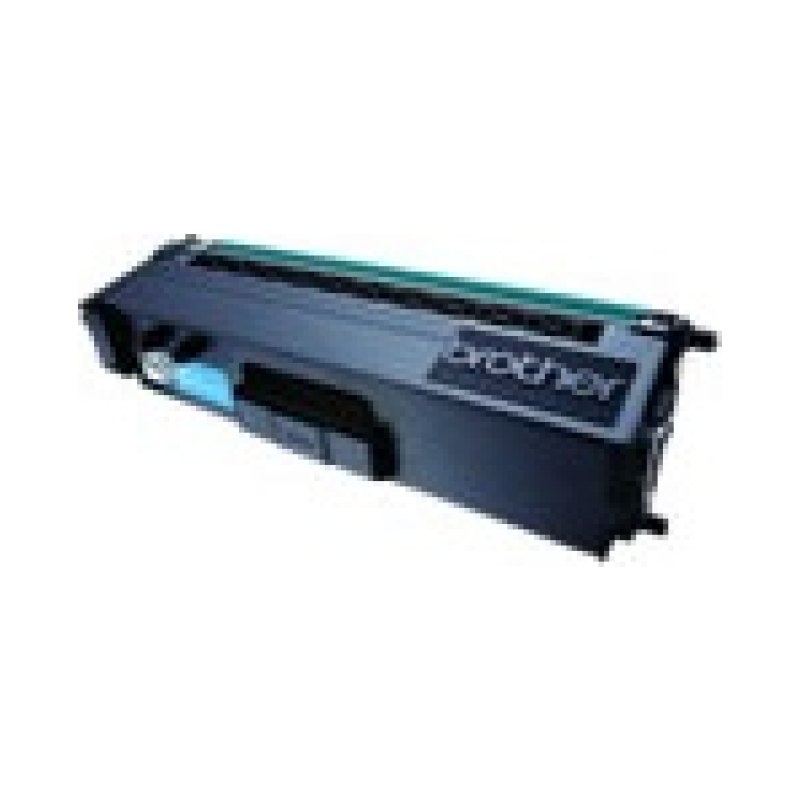 Brother TN-331C toner cartridge 1 pc(s) Original Cyan