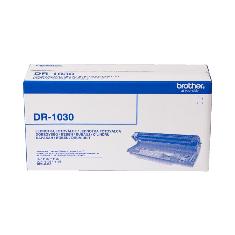 Brother Tambour DR-1030 original