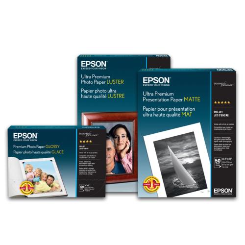 Epson S045188 photo paper Gloss