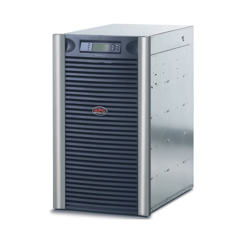 Symmetra Lx 16Kva Tower 220/ 230/240V Or 380/400/415V