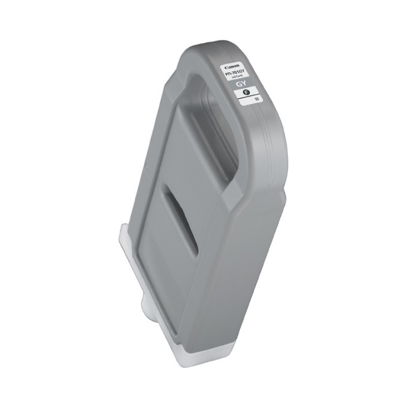 Canon PFI-701GY cartouche d'encre Original Gris