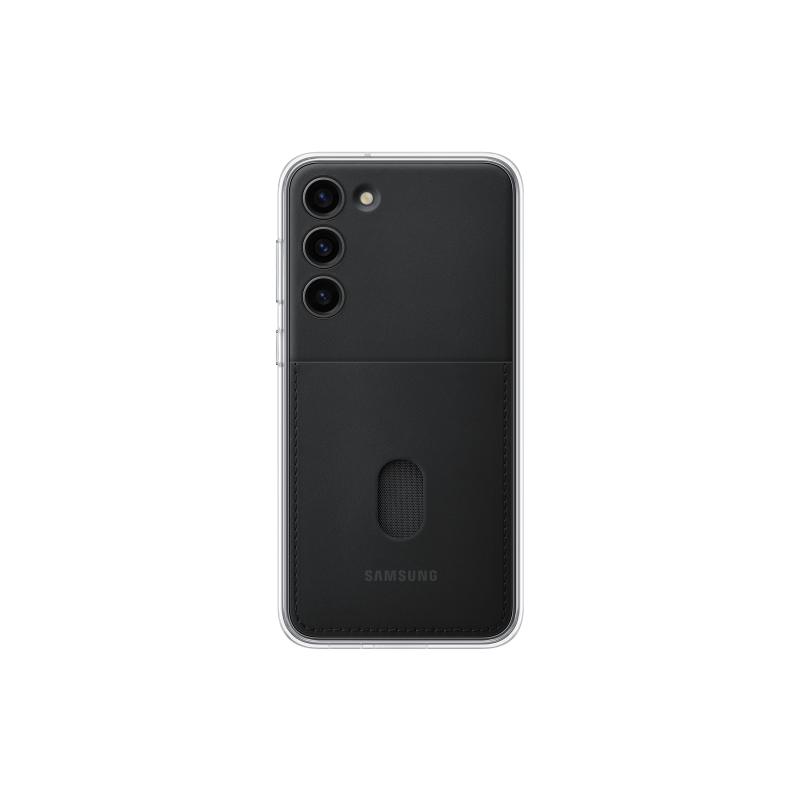 Samsung EF-MS916CBEGCA mobile phone case 16.8 cm (6.6") Cover Black
