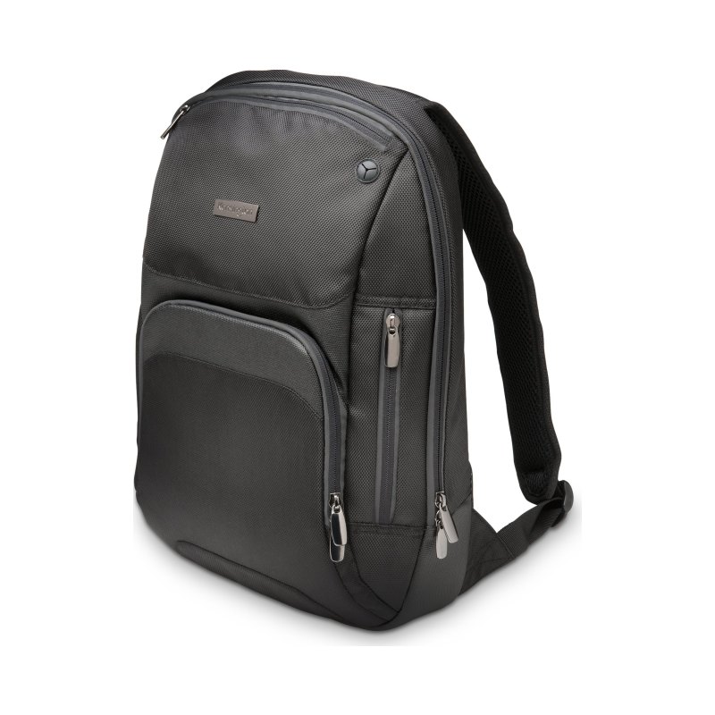 Kensington Triple Trek 14” Ultrabook Backpack