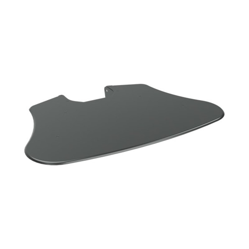 Chief Height-Adjustable Accessory Shelf – for LPE/LFE Series