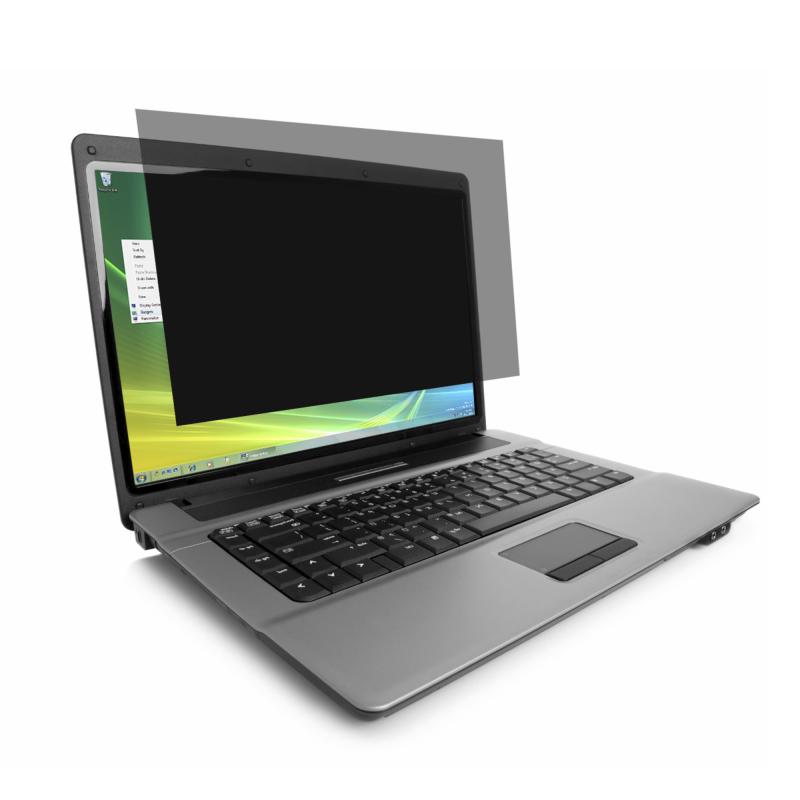 Kensington K52101WW display privacy filter 35.8 cm (14.1") Laptop Frameless display privacy filter