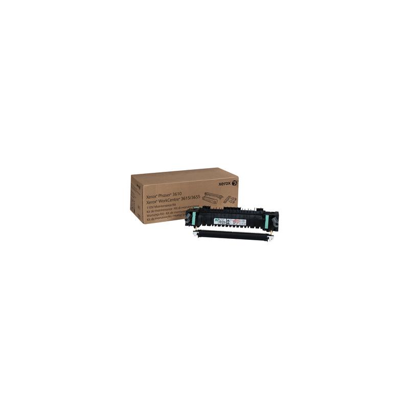 Xerox 115R00084 fuser 200000 pages