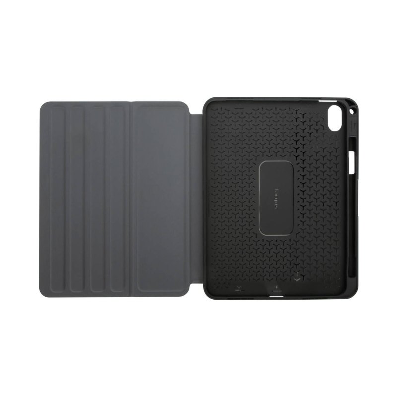 Targus Click-In Rotation Case for iPad (A16/11th Gen) 11-inch and (10th Gen) 10.9-inch