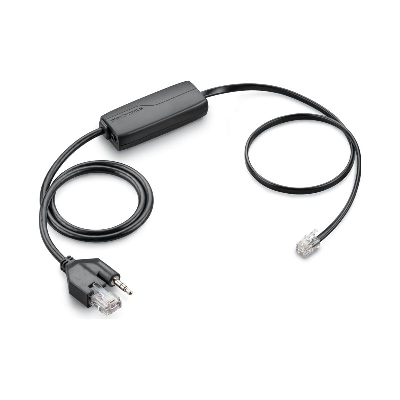 HP Poly APD-80 Electronic Hookswitch TAA