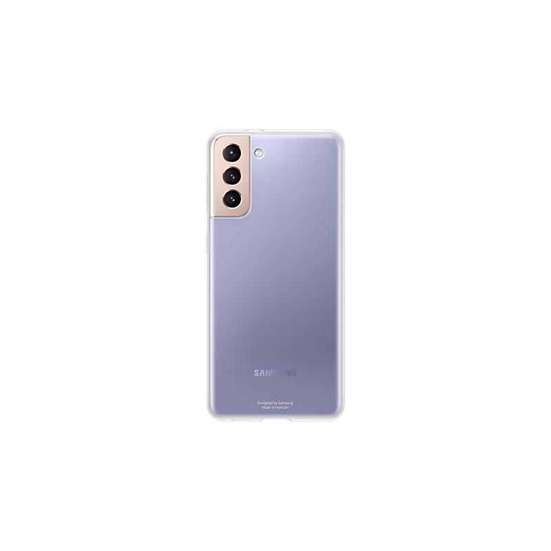 Samsung EF-QG996TTEGCA coque de protection pour téléphones portables 17 cm (6.7") Housse Transparent