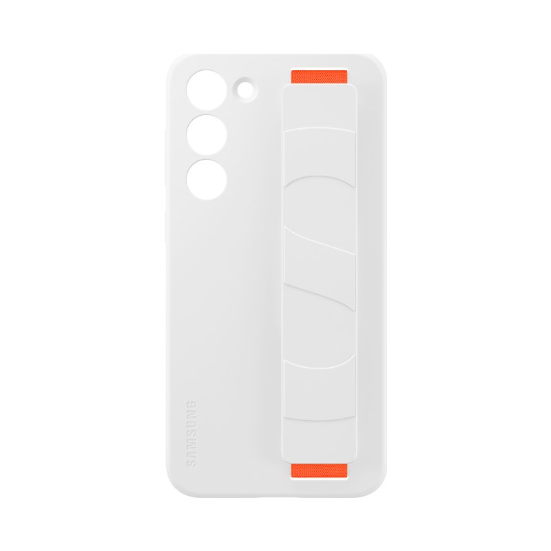 Samsung EF-GS916TWEGCA mobile phone case 16.8 cm (6.6") Cover White