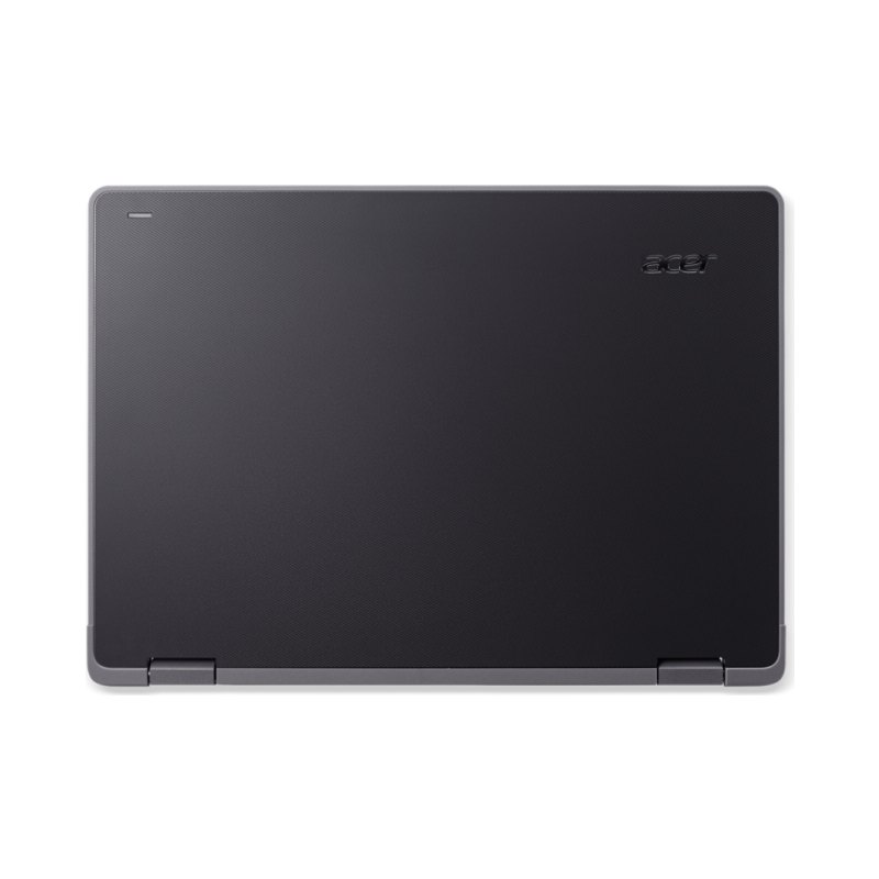 Acer TravelMate Spin B3 TMB311RN-33-C0JS Intel® N N100 Hybrid (2-in-1) 29.5 cm (11.6") Touchscreen HD 4 GB LPDDR5-SDRAM 128 GB SSD Wi-Fi 6 (802.11ax) Windows 11 Pro Education Black