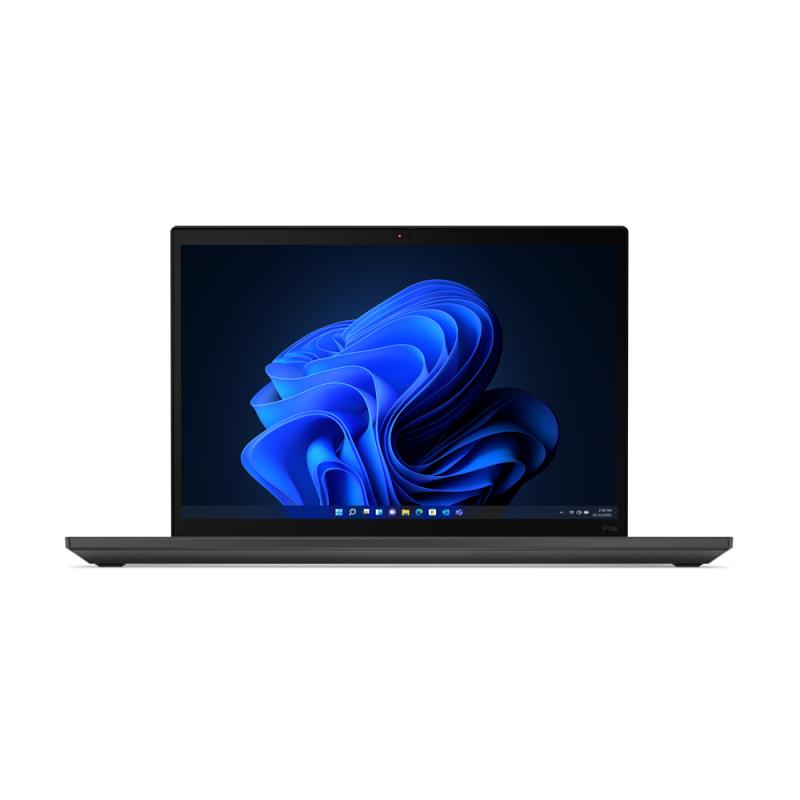 Lenovo ThinkPad P14s Gen 4 (Intel) Intel® Core™ i7 i7-1360P Mobile workstation 35.6 cm (14") WUXGA 16 GB LPDDR5x-SDRAM 512 GB SSD NVIDIA RTX A500 Wi-Fi 6E (802.11ax) Windows 11 Pro Black US English