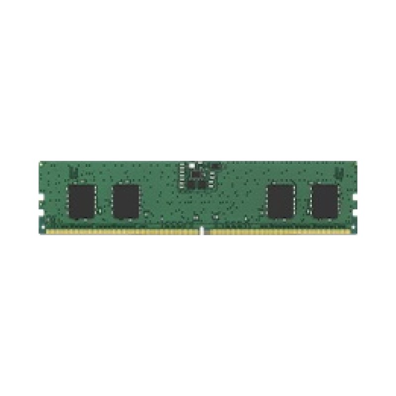Kingston Technology ValueRAM memory module 8 GB 1 x 8 GB DDR5 5600 MT/s 288-pin DIMM