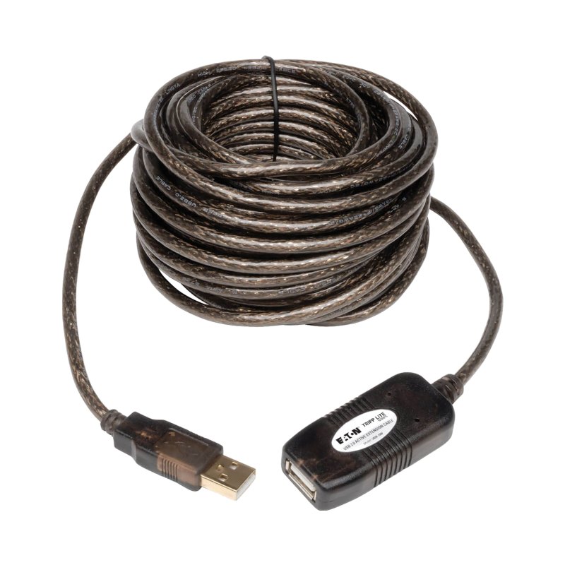 16Ft Usb2 Act Ext Cbl