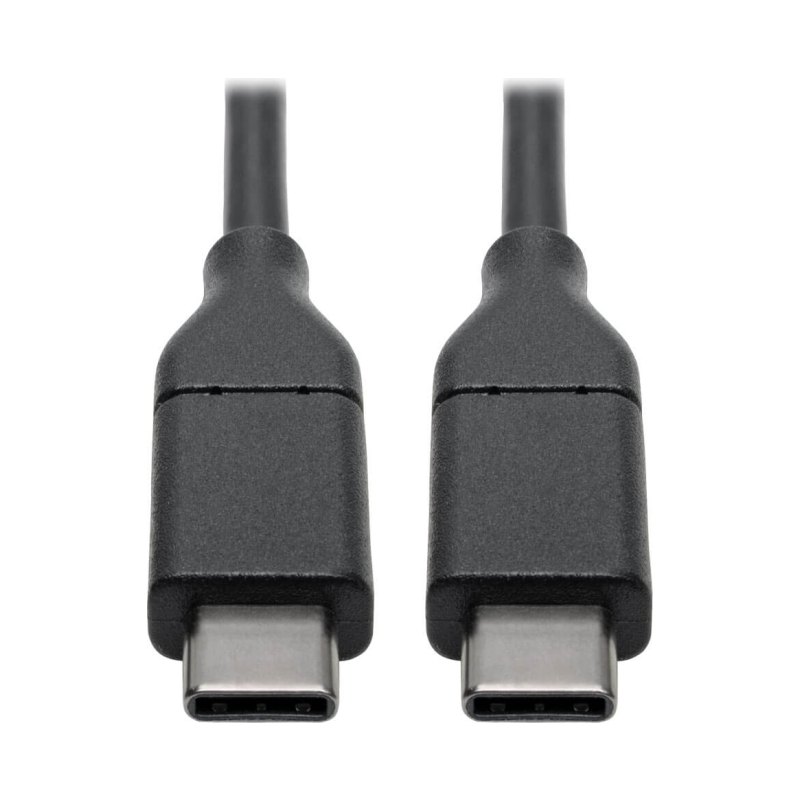 6Ft Usb C To Usb C 5A M/M