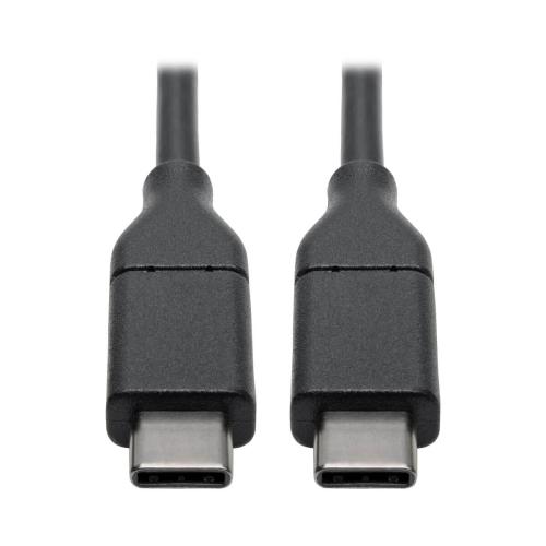 6Ft Usb C To Usb C 5A M/M