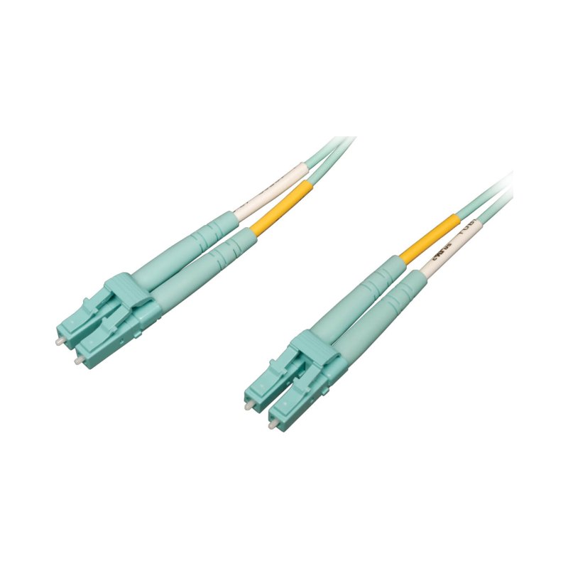 10M Lclc 40/100Gb 50/125 Lszh