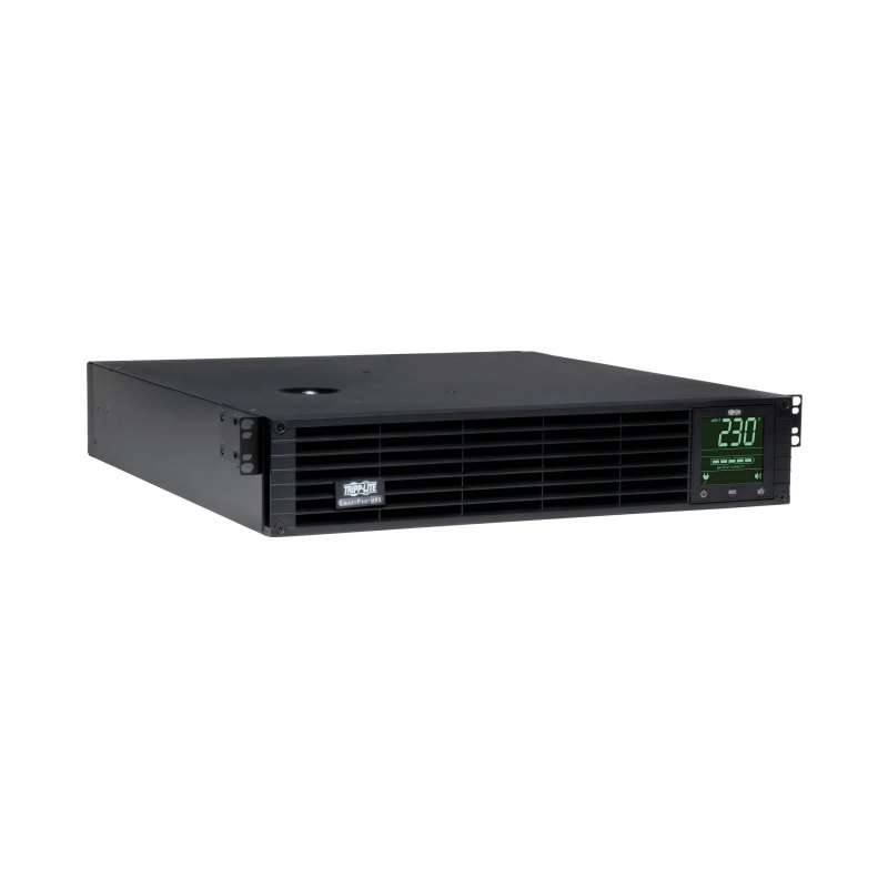 Smartpro Ups 2.2Kva Rt 230V C20 Line-Int 8Xc13
