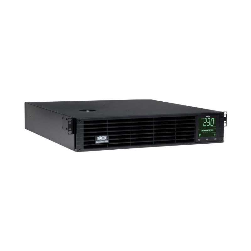 Ups Smart 2200Va 1920W 230V Lcd Usb 2Urm