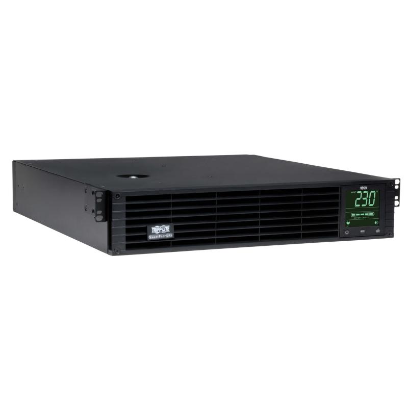Ups Smart 2200Va 1920W 230V Lcd Usb 2Urm
