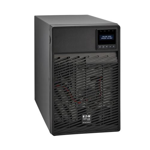 Smartonline 3Kva Tower 100V L5-30P 9Out 5-15/20R L5-30R Usb Lcd