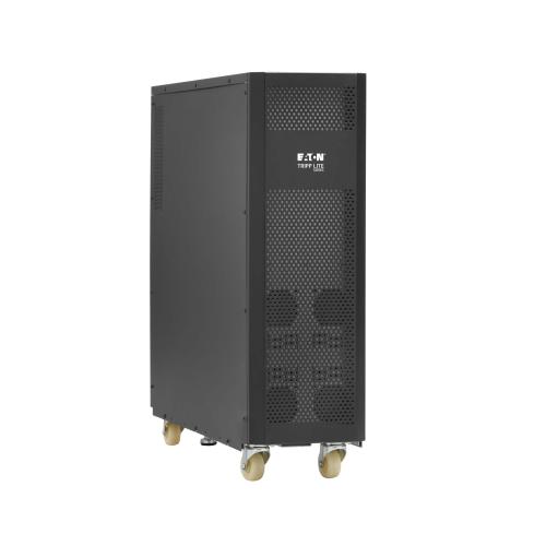 120Vdc Ext Batt Cabinet F/ 10-20K S3M-3Phase Ups 80X 12V 9Ah