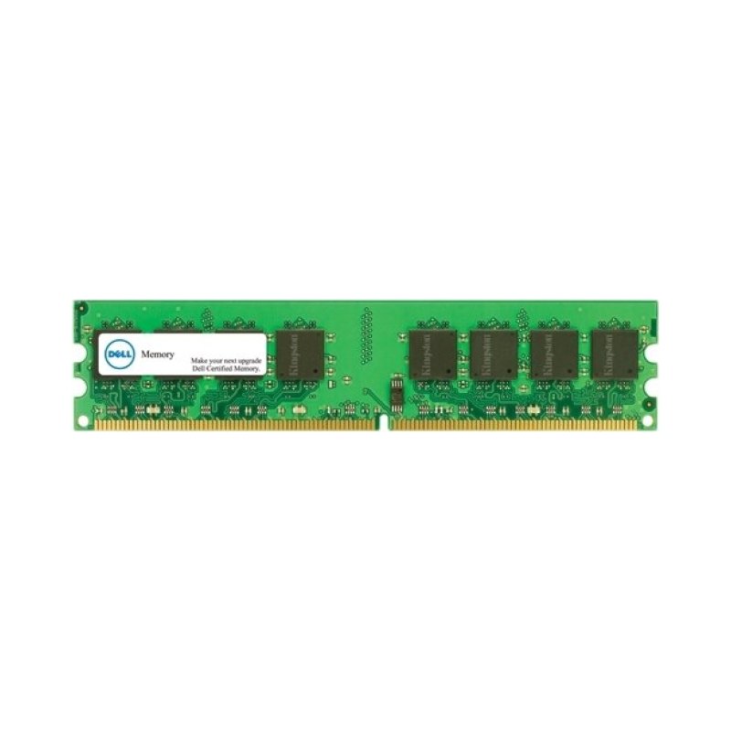 DELL A8733211 memory module 4 GB DDR3L 240-pin DIMM