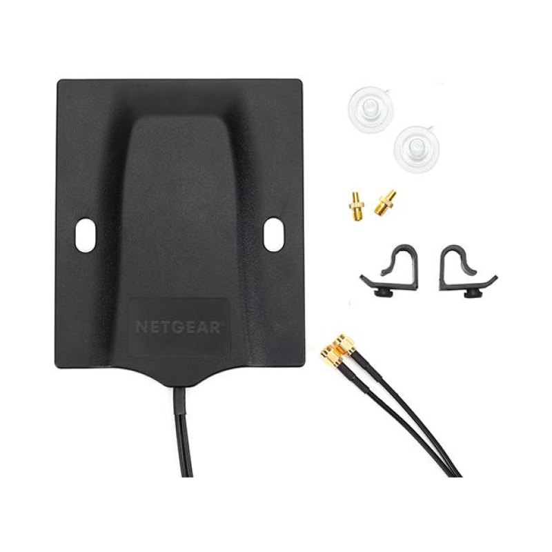 NETGEAR 6000451 network antenna 2.5 dBi
