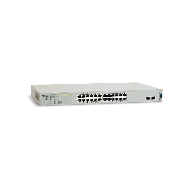 Allied Telesis AT-GS950/24 Managed