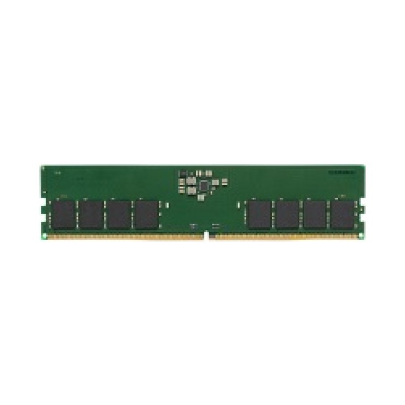 Kingston Technology ValueRAM memory module 16 GB 1 x 16 GB DDR5 5600 MT/s 288-pin DIMM